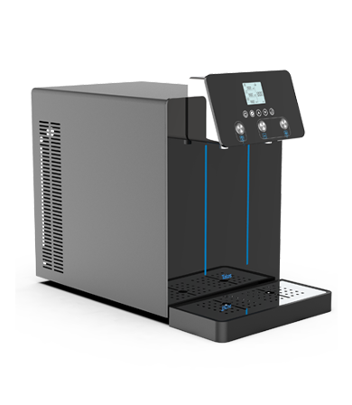 Sparkling Water Dispenser EBONPEAK/65L
